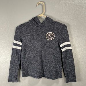 Abercrombie Kids Pull Over !